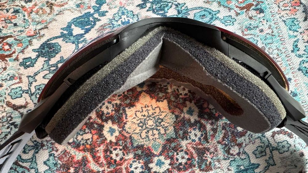 Ochelari de ski / snowboard Smith I/O Mag S  noi, nefolositi.