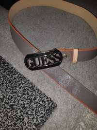 Curea Guess piele 95