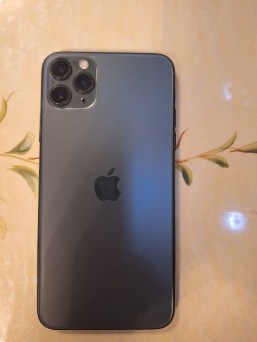 Iphone 11 pro max 64GB