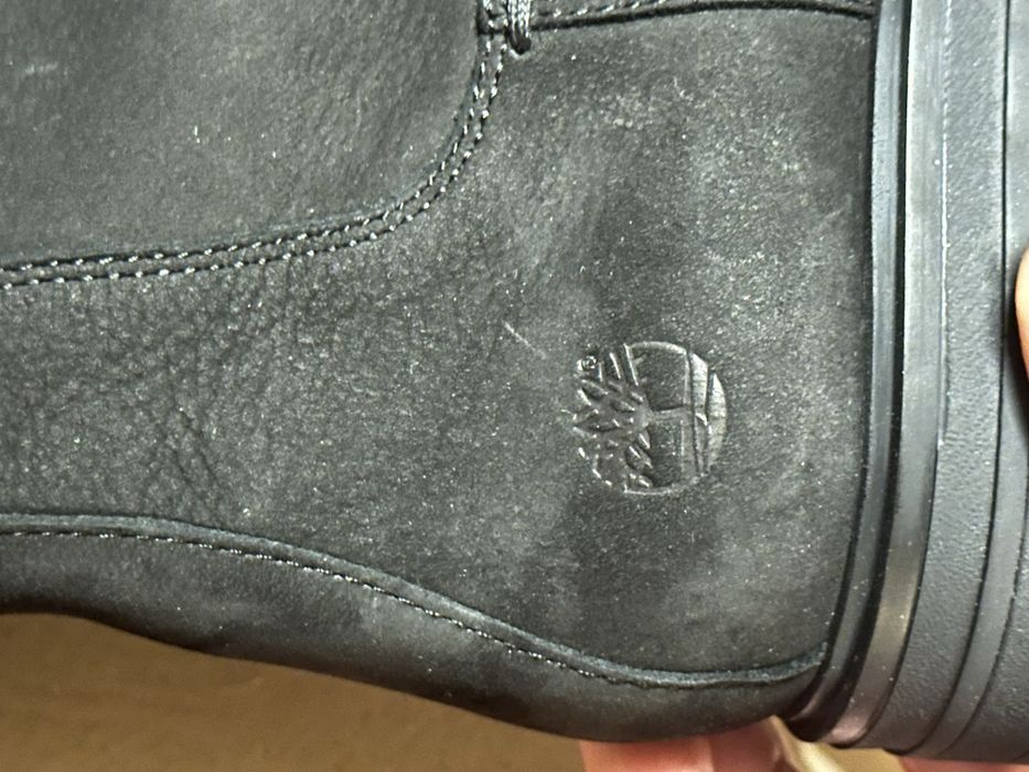 Cizme Timberland mar 41 Dama