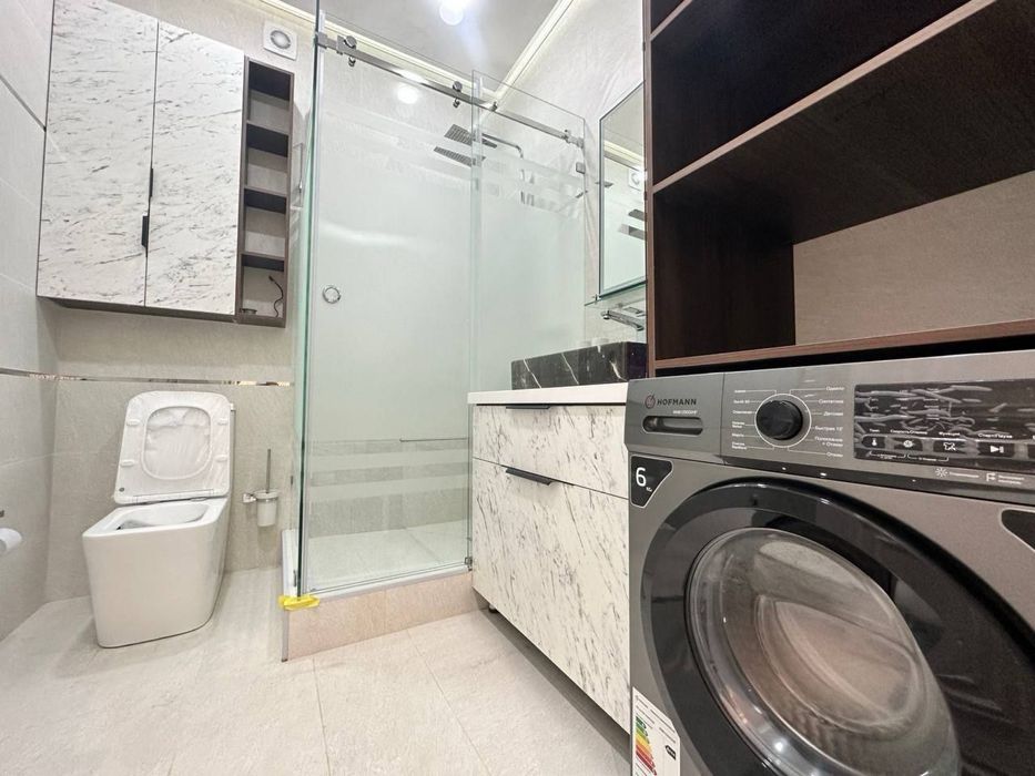 Продается трёхкомнатная квартира