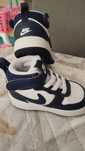 Маратонки Nike 19,5 за бебе