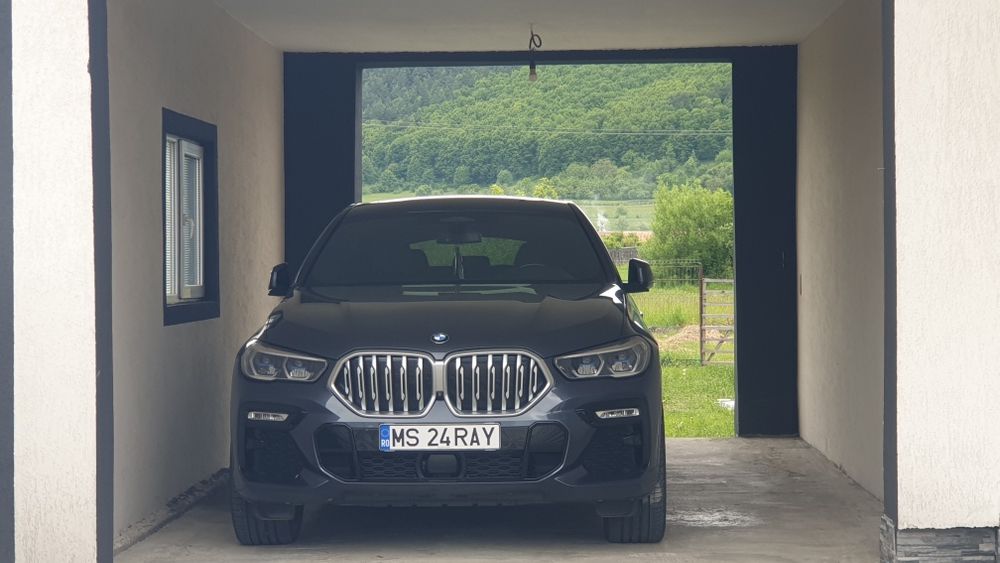 De vanzare Vand x6 ozn
