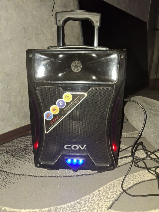 Продам музыкальную калонку