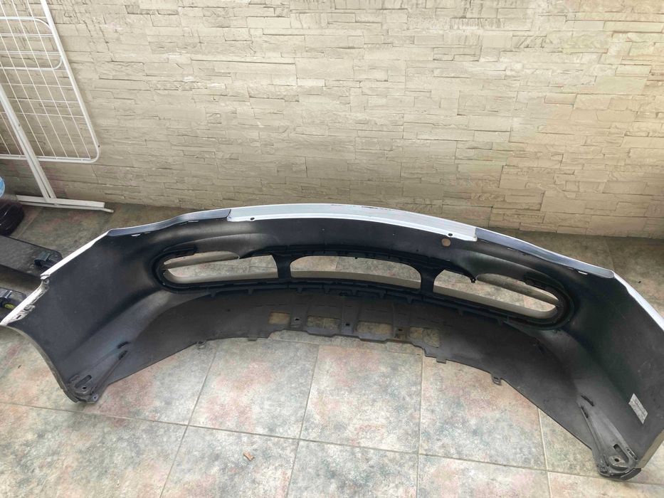 предна броня за Porsche 911 Carrera  996.2