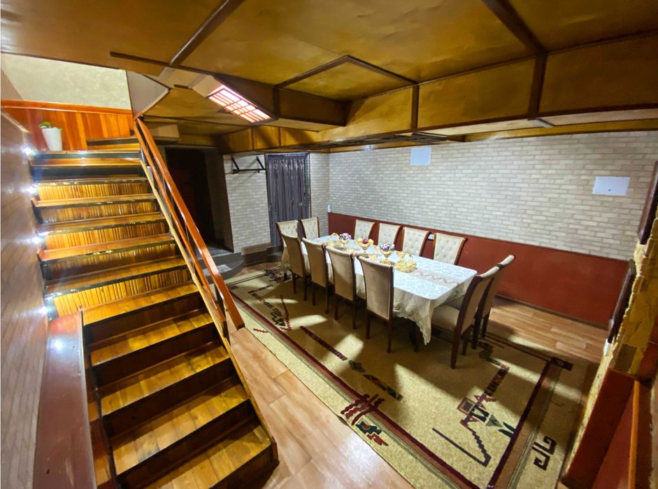 Срочно продаётся квартира на Воднике с сауной