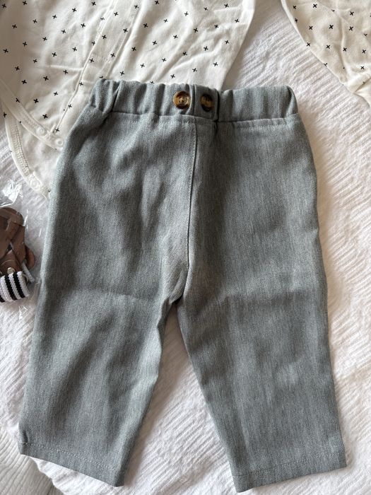 Set costumas nou SHEIN . 3-6 luni