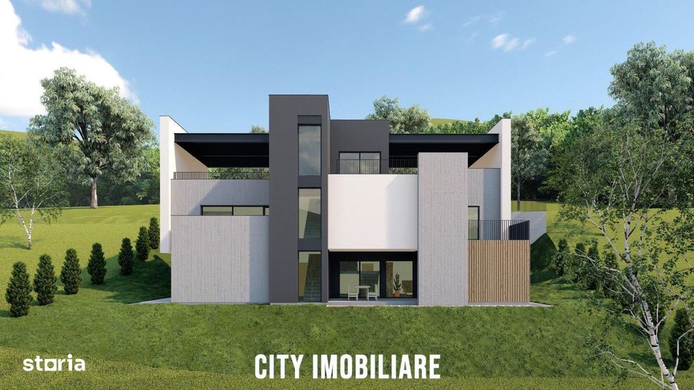 Teren intravilan 750 mp cu autorizatie constructie, Floresti, str. Val