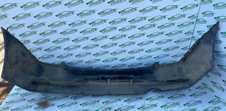 Bara spate Dacia Logan prima generatie