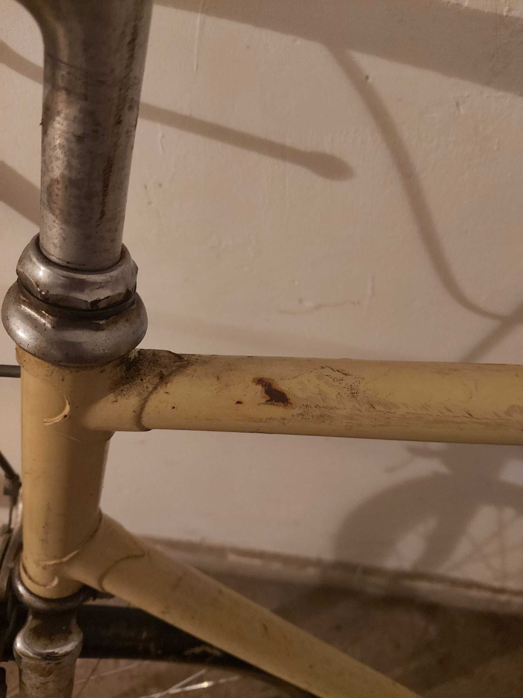 Bicicleta single speed