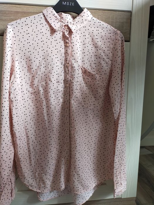 Cămăși/bluze, mărimi xs/s