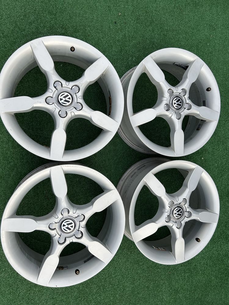 5x112 17 ски vw golf 5 6 pasat touran kadi seat skoda