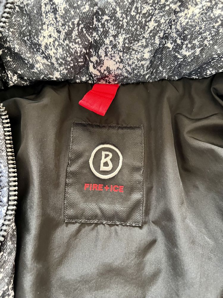 Ски яке Bogner Fire+Ice