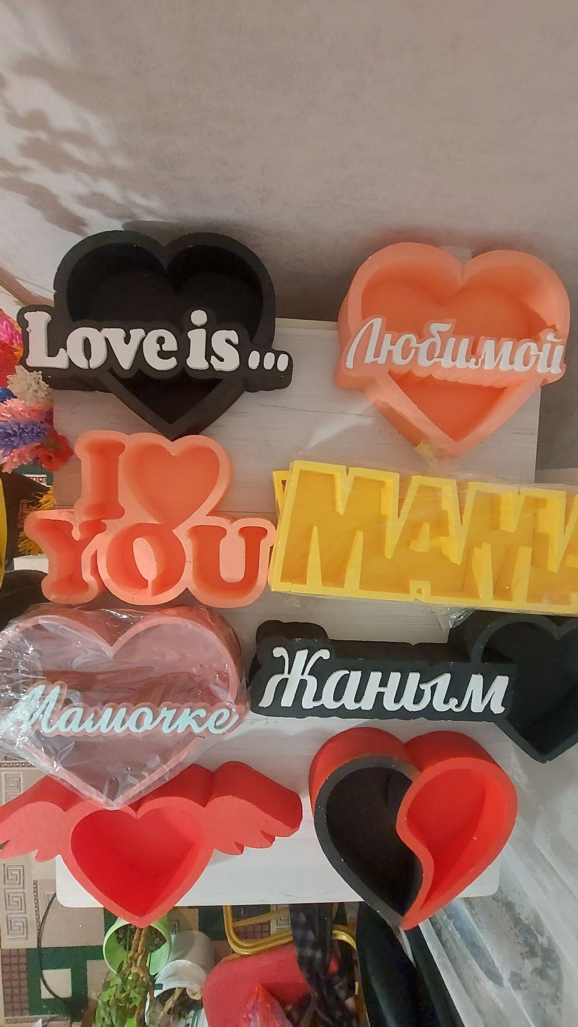 Пенобоксы в наличии