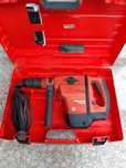 Hilti rotopercutor Te 60 avr/ atc