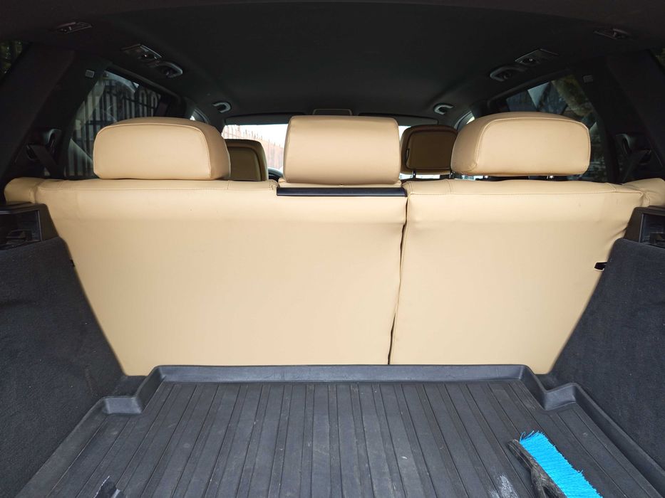 Vând autoturism BMW x5 xDrive30d