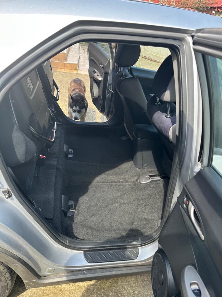 Honda Civic 1.8 benzina