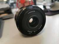 Obiectiv Nikkor 18.5mm f1.8, pentru seria Nikon 1