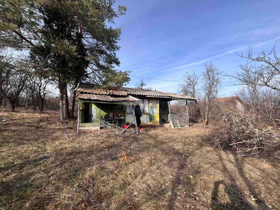 Продава се Къща в с. Пищане, Област София-област - 18 кв.м за 1389 €/кв.м - Снимка #6