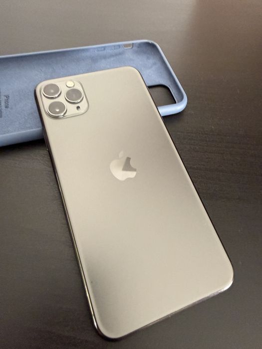 Iphone 11 pro max 256GB