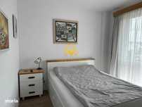 2 camere semidecomandate, Parcare, Semicentral, Parcul Feroviarilor