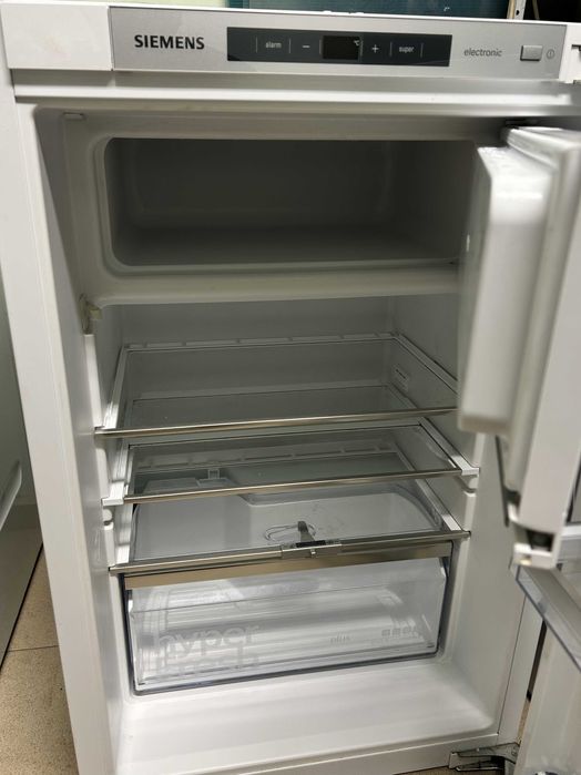 Хладилник за вграждане Siemens iQ 500 |88 см