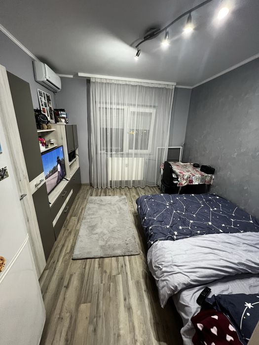 Vand garsoniera Nufarul