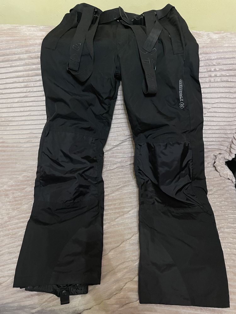 Pantaloni ski Trimm