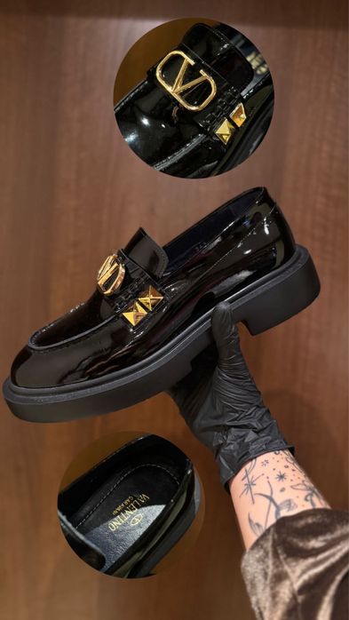 Pantofi Valentino