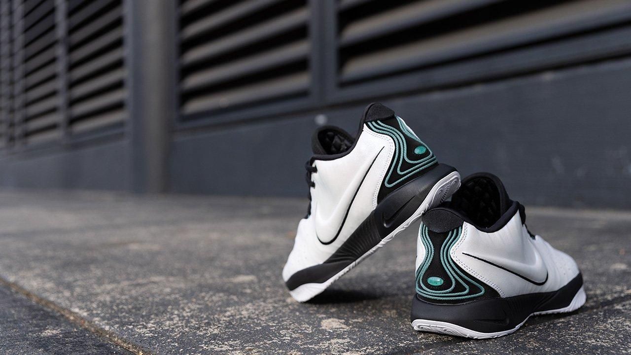 Nike LeBron XXI \ Conchiolin