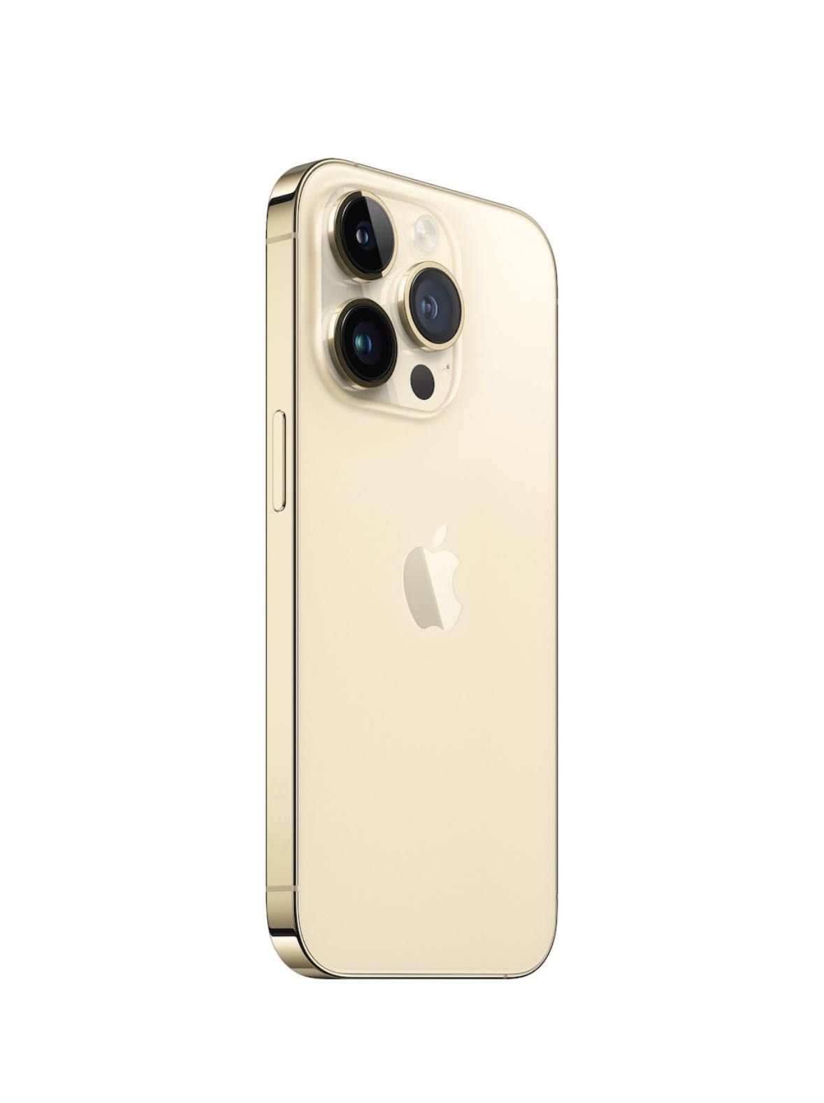 Мобишен телефон APPLE IPHONE 14 PRO 1TB Златист