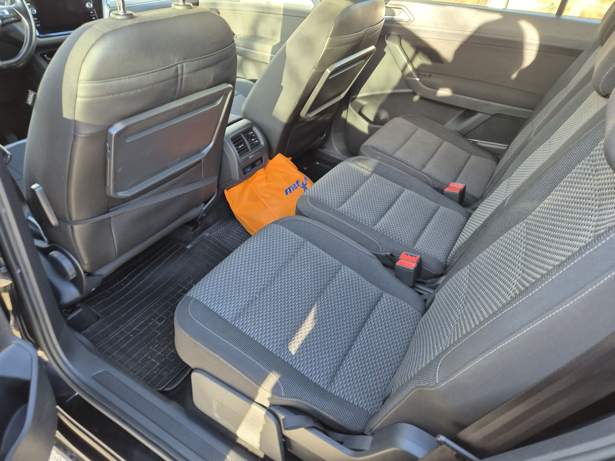 Volkswagen Turan