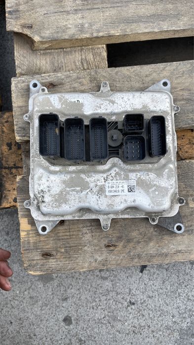 BmW F30 328ix моторен компютър