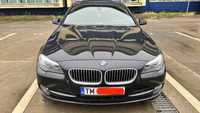 BMW Seria 5 BMW F10 2.0d din 2011 Full Pachet M Interior de Fabrica