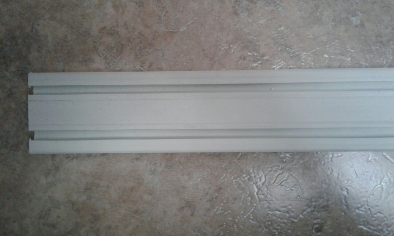 Продам карниз двухрядный (Польша)