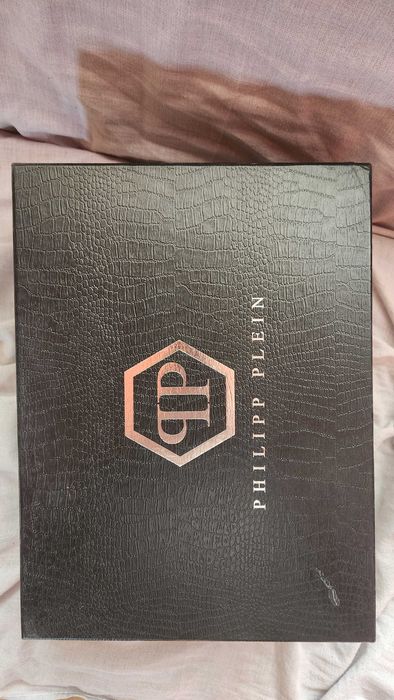 Кецове с LED подсветка Philipp Plein