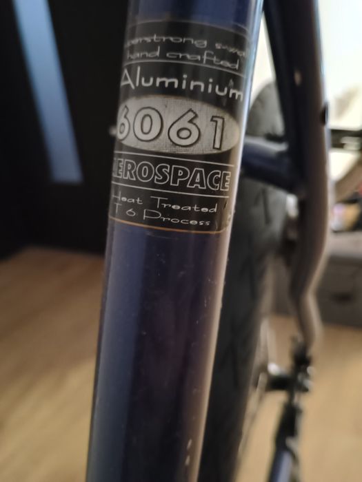 Bicicleta Stevens 26"