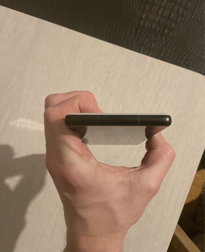 смартфон Google pixel 6A