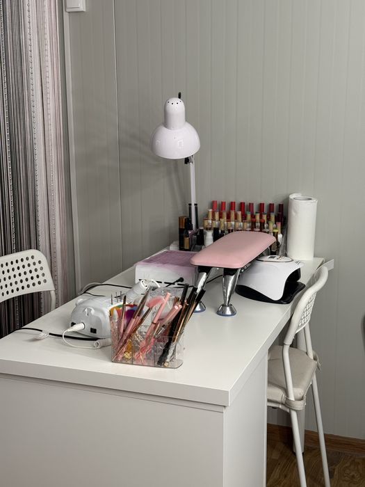 Aplic unghii gel/manichiura semipermanenta