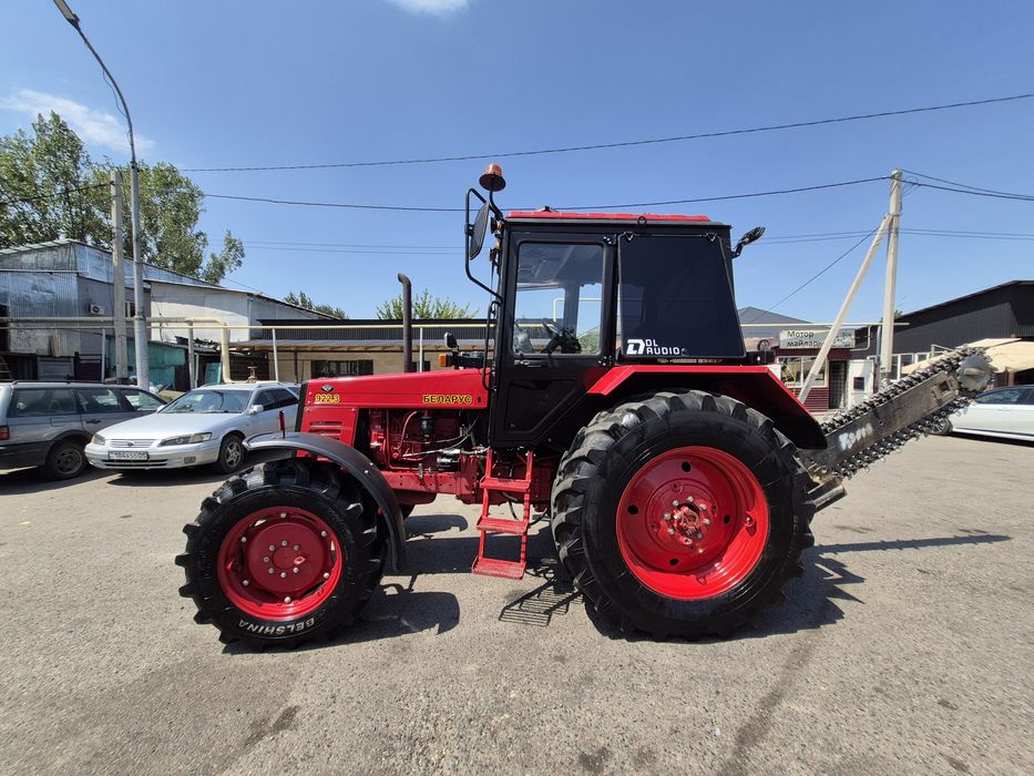 Услуга Асфальтореза бара грунтореза траншея копатель