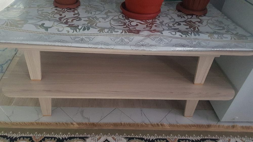 Продам стол (жер стол/ казахский стол)