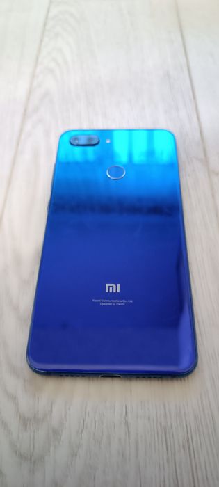 Xiaomi Mi 8 lite и Redmi 7