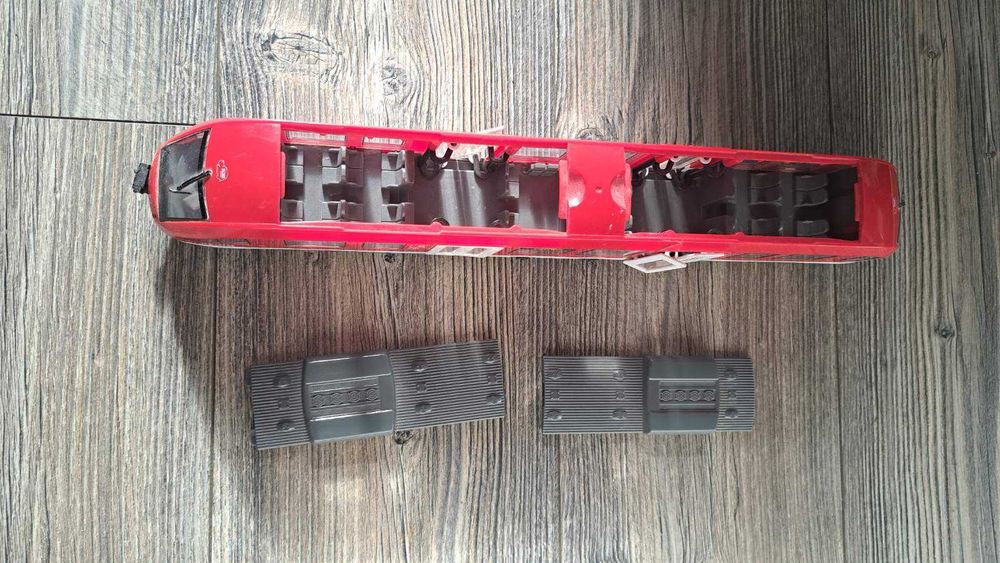 Занимателен тролей