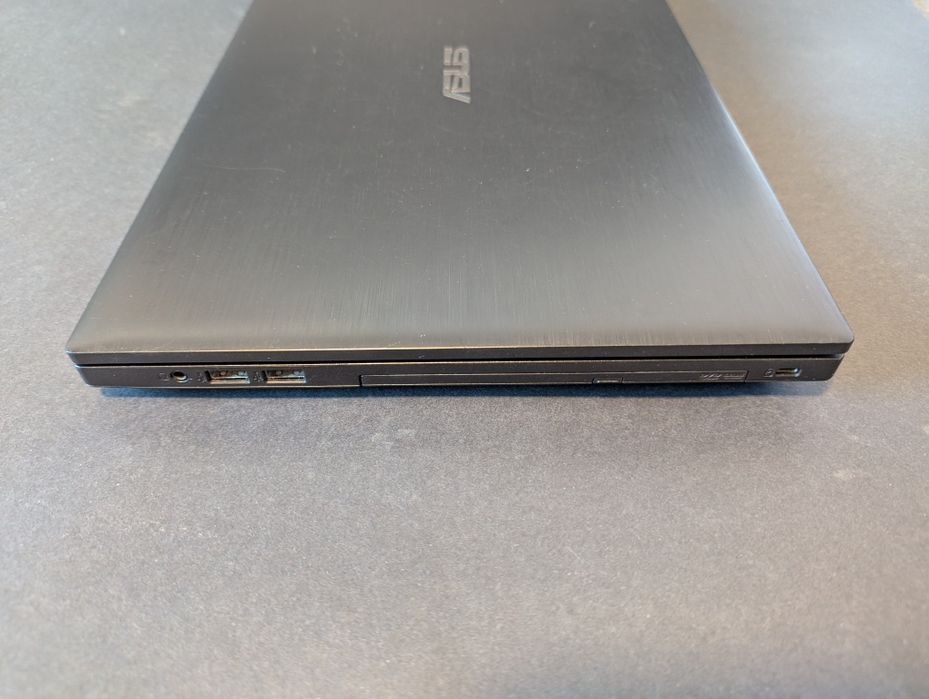 Laptop/notebook ASUS - ASUSPRO - i3, 4GB RAM