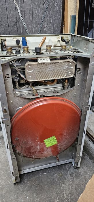 Centrală termică Saunier Duval Thema Classic