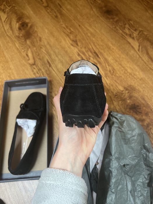 Mocasini 38 ECCO