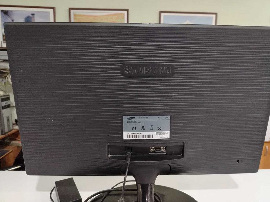 Монитор S22c150N samsung LS22C150NS/ZN