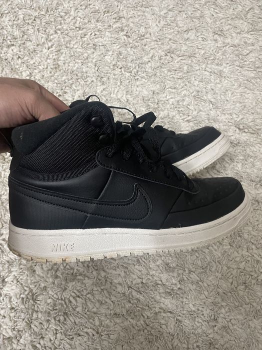 Nike Court Vision Winter