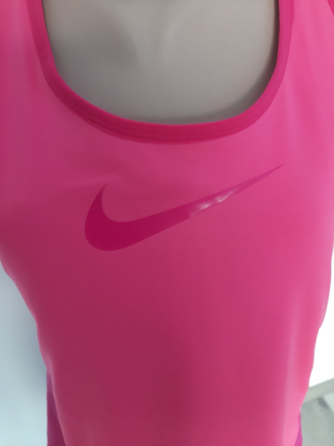 Maiou Nike DRI FIT