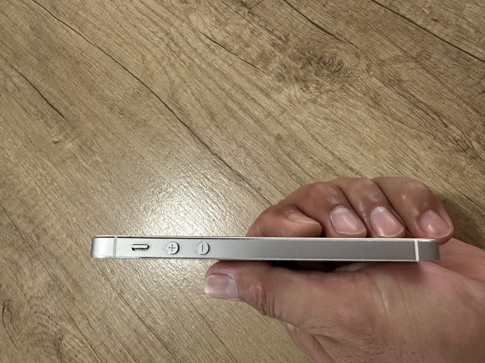 iPhone-5s за части